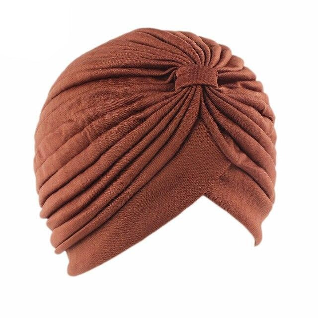 Turbante Drag Morad (Vari colori)