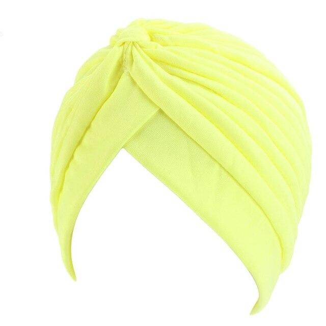 Turbante Drag Morad (Vari colori)