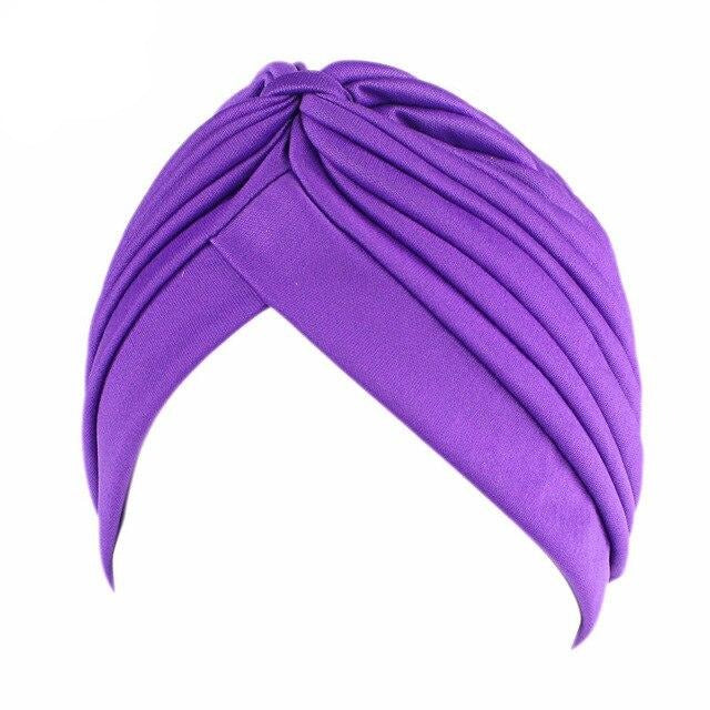 Turbante Drag Morad (Vari colori)
