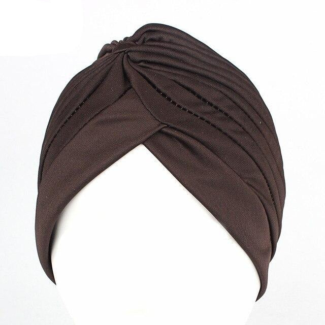 Turbante Drag Morad (Vari colori)