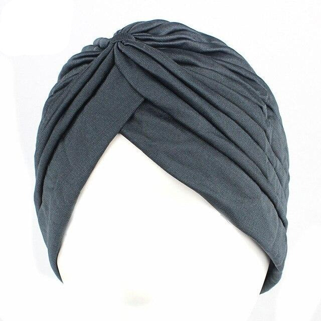 Turbante Drag Morad (Vari colori)