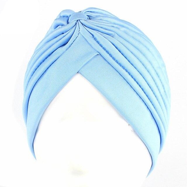 Turbante Drag Morad (Vari colori)