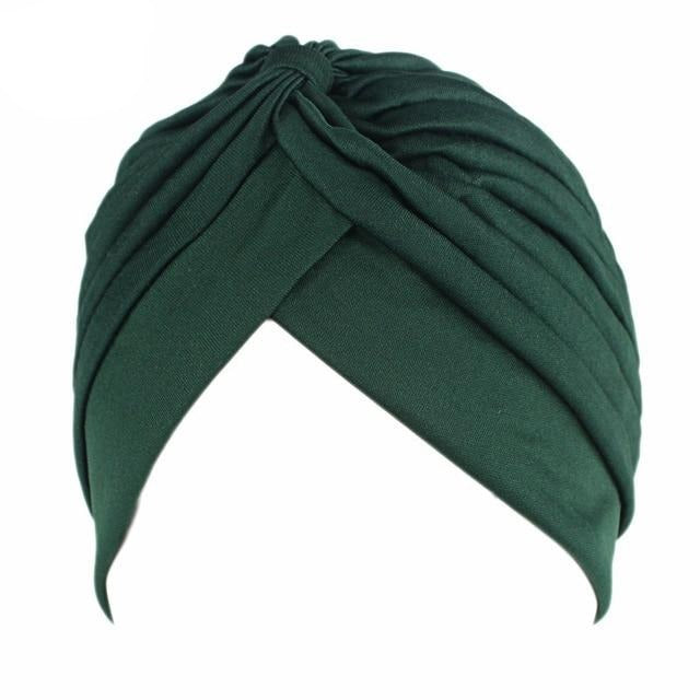 Turbante Drag Morad (Vari colori)