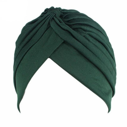 Turbante Drag Morad (Vari colori)