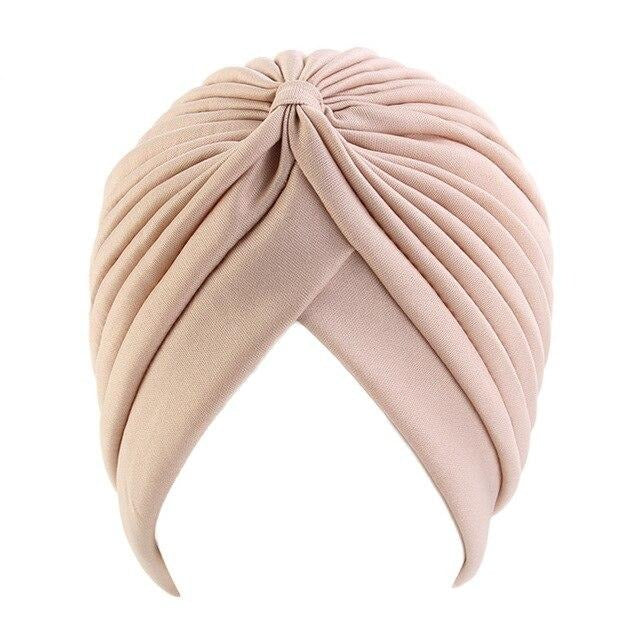Turbante Drag Morad (Vari colori)