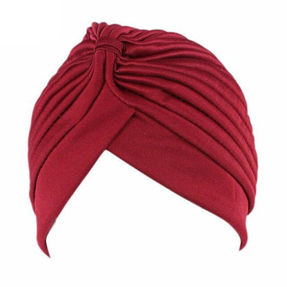 Turbante Drag Morad (Vari colori)