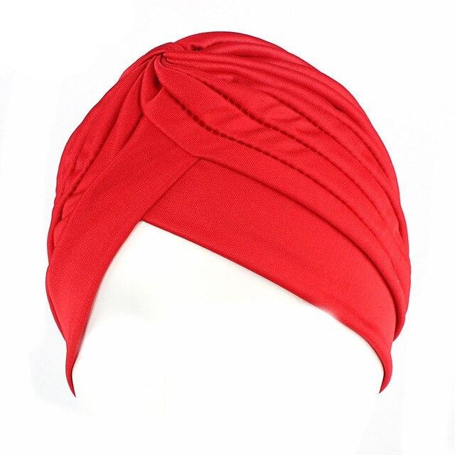 Turbante Drag Morad (Vari colori)