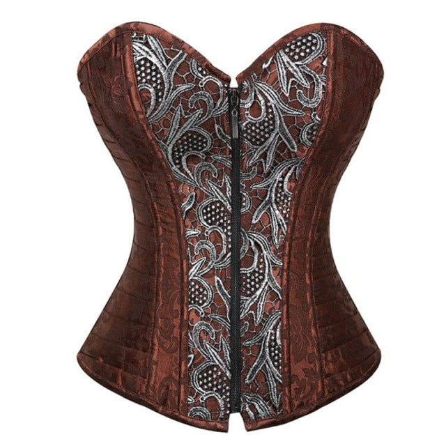 Corsetto Drag Spartacus