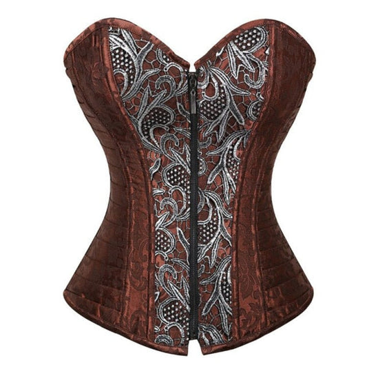 Corsetto Drag Spartacus