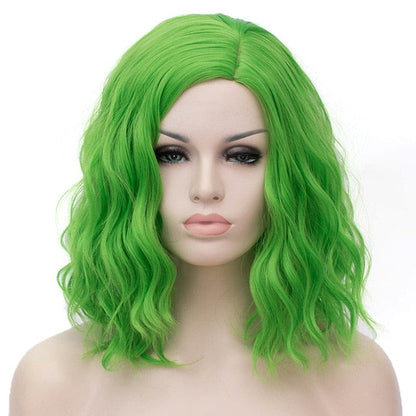Parrucca Queen Sadness (Vari colori)