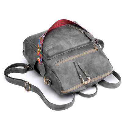 Zaino Queen Stone (3 colori)