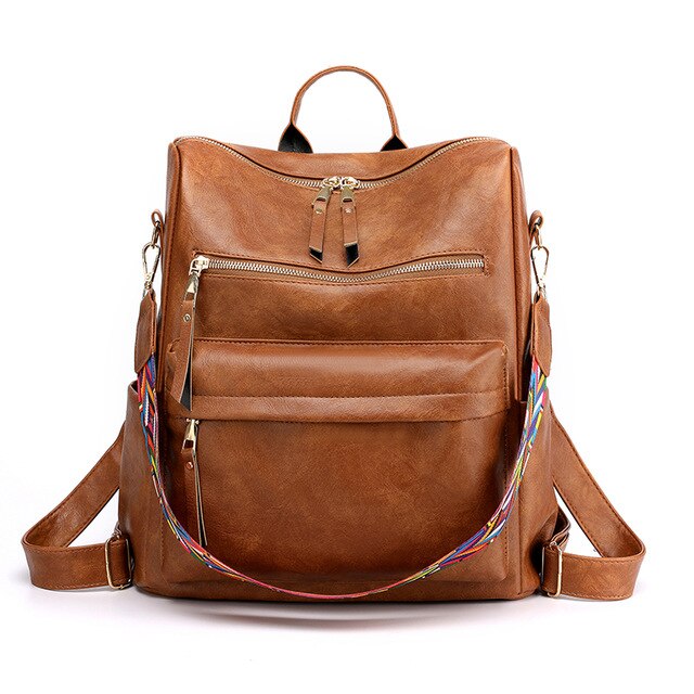 Zaino Queen Stone (3 colori)