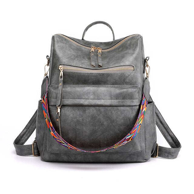 Zaino Queen Stone (3 colori)