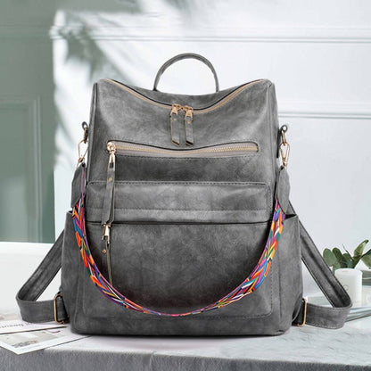 Zaino Queen Stone (3 colori)