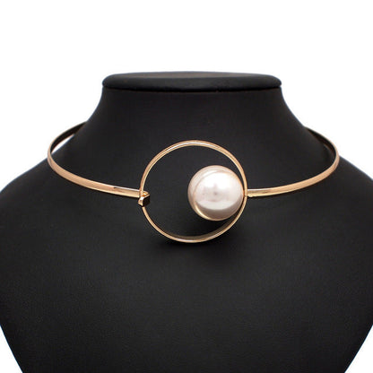 Girocollo Queen Perlyssa (2 colori)