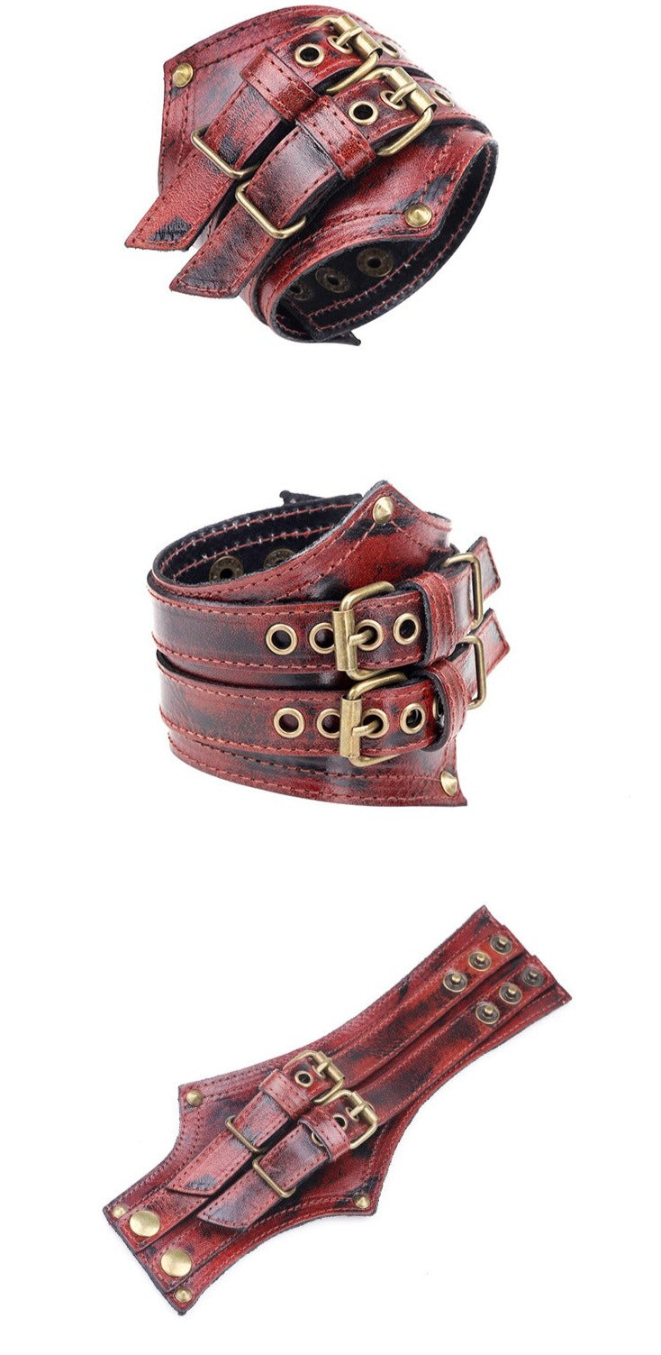 Bracciale Drag Mortem
