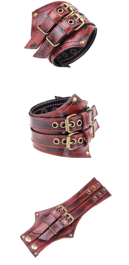 Bracciale Drag Mortem