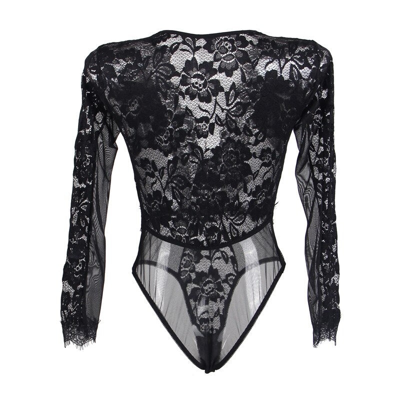 Body Queen Dee (2 colori)