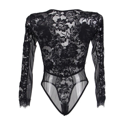 Body Queen Dee (2 colori)