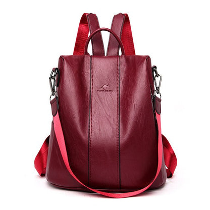 Zaino Queen  Moscow (5 colori)