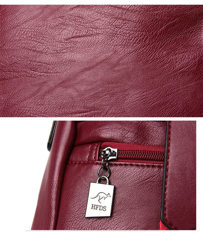 Zaino Queen  Moscow (5 colori)