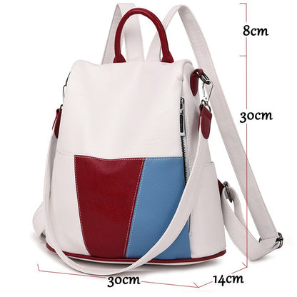 Zaino Queen Hayek (2 colori)