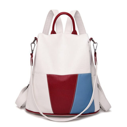 Zaino Queen Hayek (2 colori)