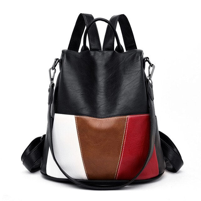 Zaino Queen Hayek (2 colori)