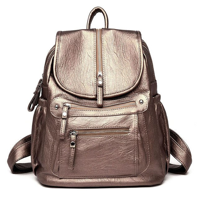 Zaino Queen Wreckless (5 colori)