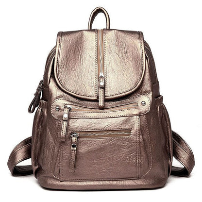 Zaino Queen Wreckless (5 colori)
