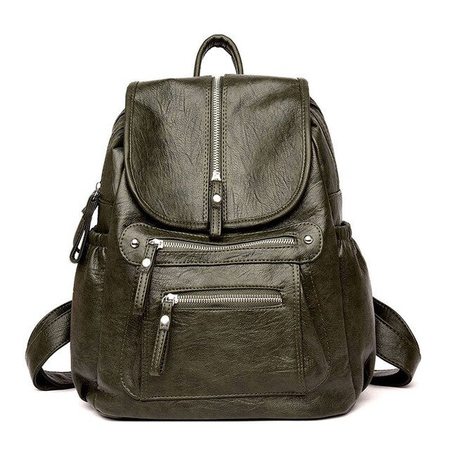 Zaino Queen Wreckless (5 colori)