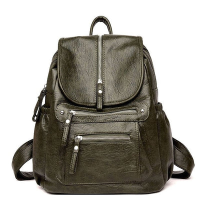 Zaino Queen Wreckless (5 colori)