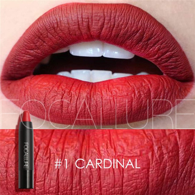 Rossetto Queen Labbra (Vari colori)