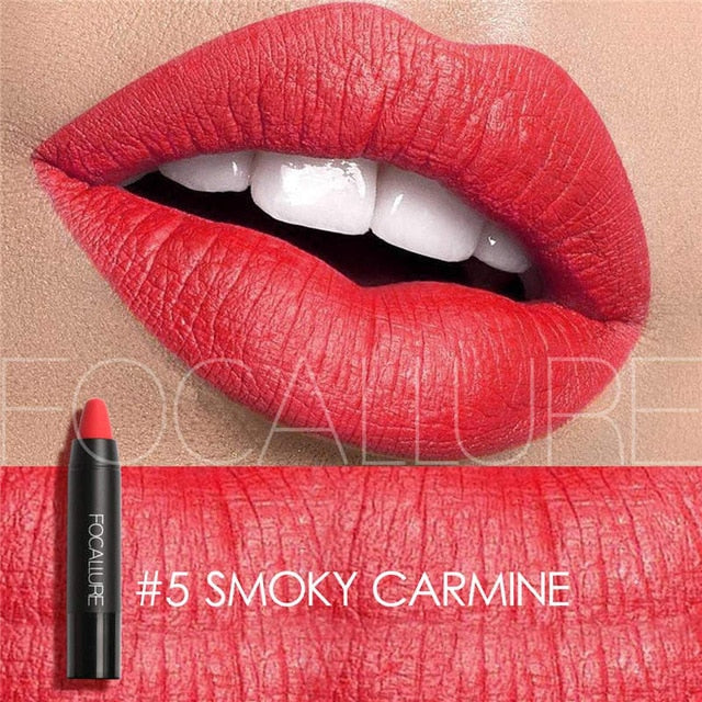 Rossetto Queen Labbra (Vari colori)