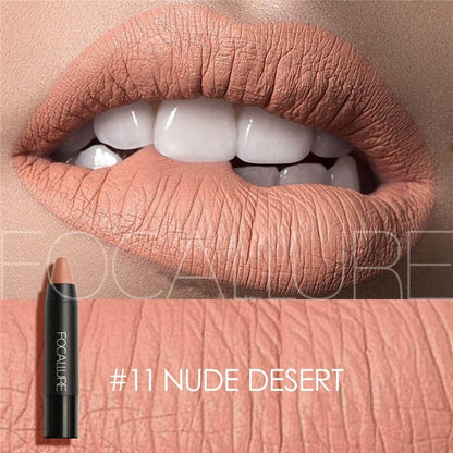 Rossetto Queen Labbra (Vari colori)