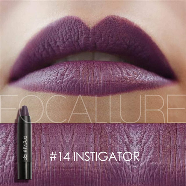 Rossetto Queen Labbra (Vari colori)