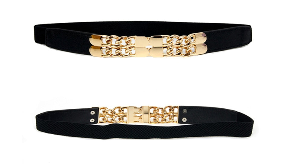 Cintura Queen Mary (3 colori)