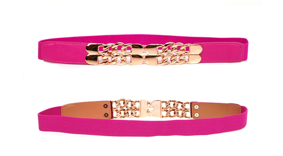 Cintura Queen Mary (3 colori)