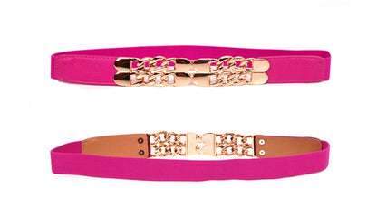 Cintura Queen Mary (3 colori)