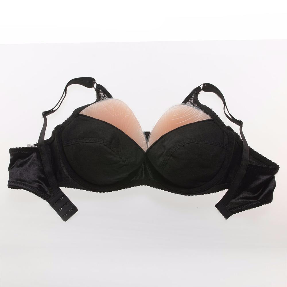 Reggiseno con tasca Drag Demence (3 colori)