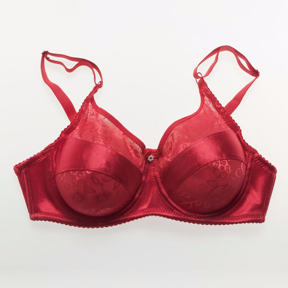 Reggiseno con tasca Drag Demence (3 colori)