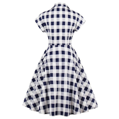 Abito Vintage Queen Dell