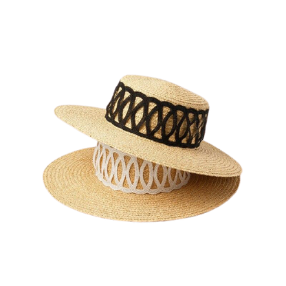 Cappello Drag Milano (2 varianti)