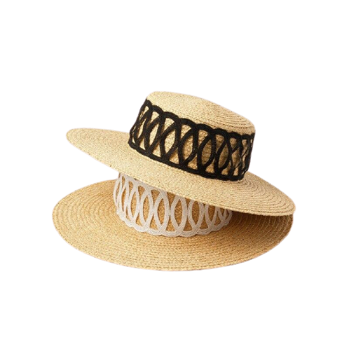 Cappello Drag Milano (2 varianti)
