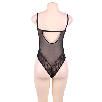 Body Queen Lucienne (4 colori)