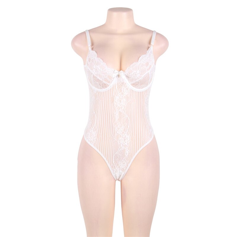Body Queen Lucienne (4 colori)