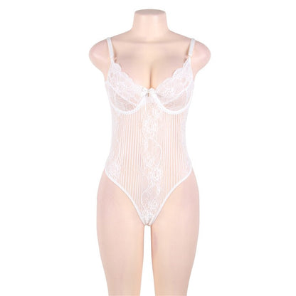 Body Queen Lucienne (4 colori)