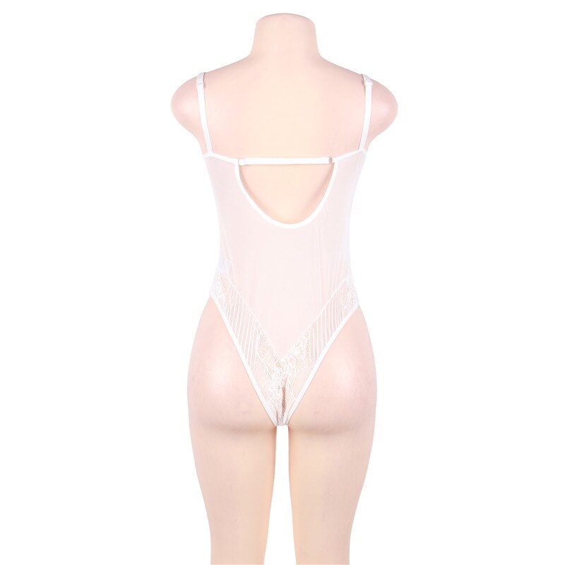 Body Queen Lucienne (4 colori)