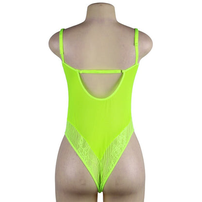 Body Queen Lucienne (4 colori)