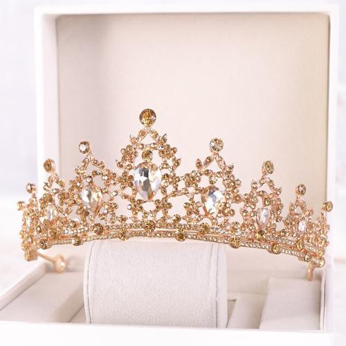 Tiara Queen Dreams (Dorata)